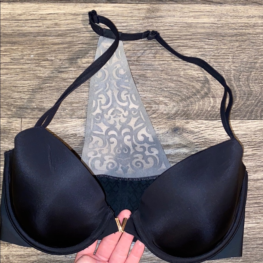 Brand New Vs Bra